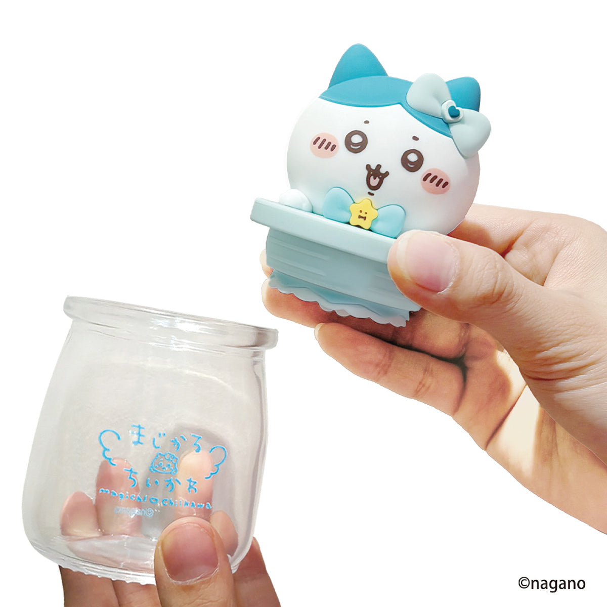 Chiikawa Magical Chiikawa Candy Bottle (Hachiware) | Chiikawa