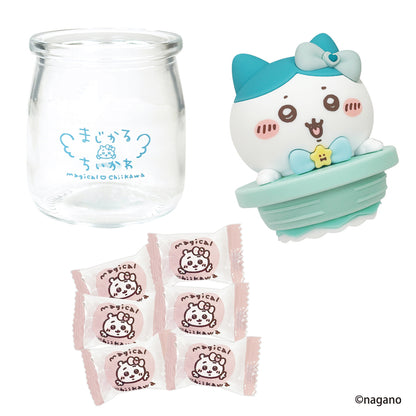 ちいかわ まじかるちいかわ キャンディボトル（ハチワレ）