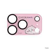 Chiikawa iPhone 17 Pro iFace Tempered Glass Camera Lens Protector (Chiikawa/Uniuni)
