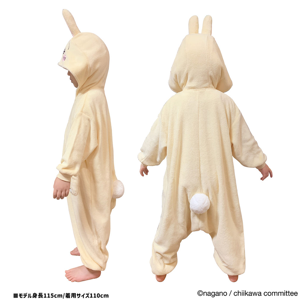 Chiikawa KIDS Costume (Usagi)