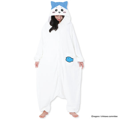 吉伊卡哇 連體玩偶服 (小八貓 2)