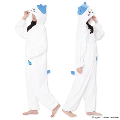 吉伊卡哇 連體玩偶服 (小八貓 2)