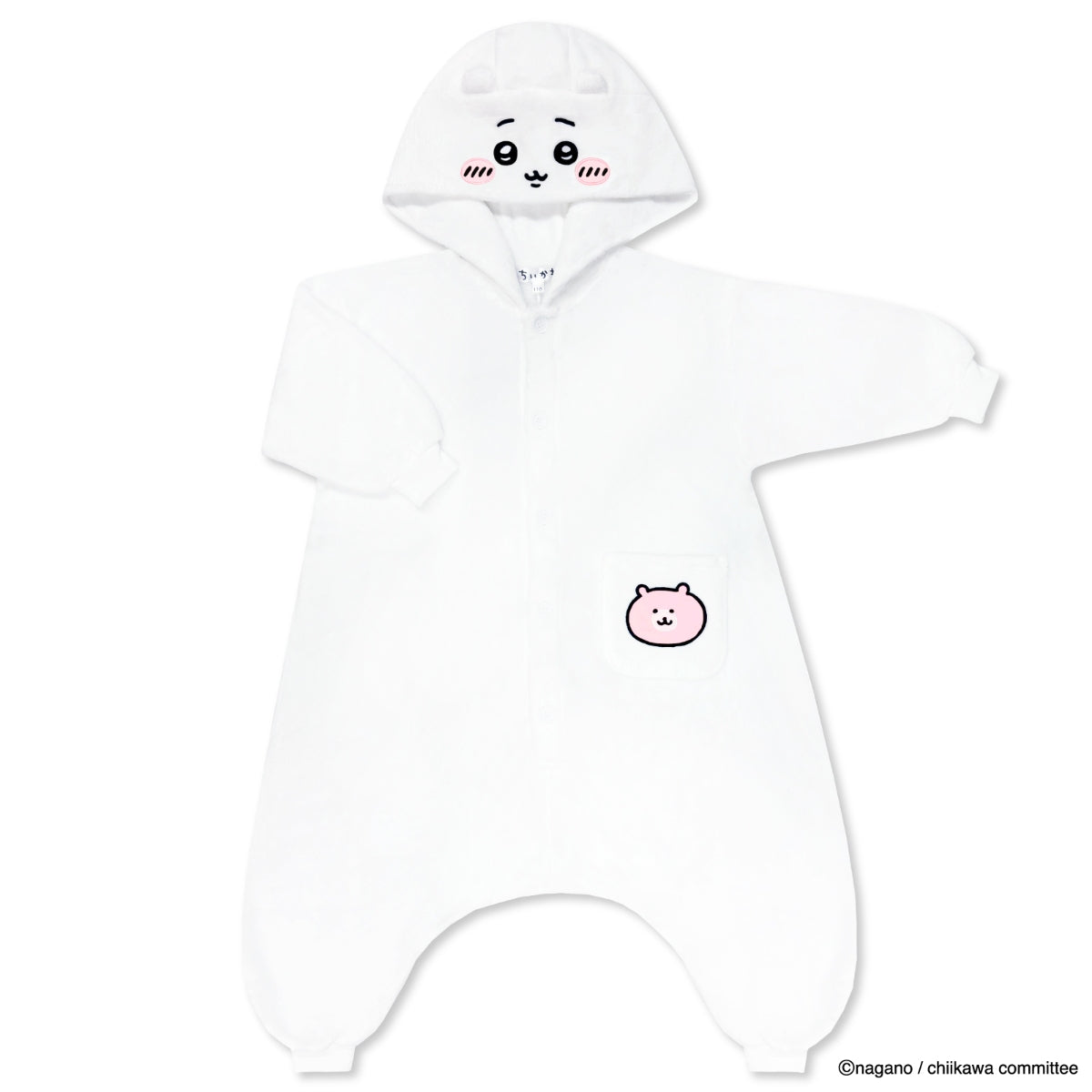 치이카와 KIDS 인형옷 바디수트 110 (치이카와 2)