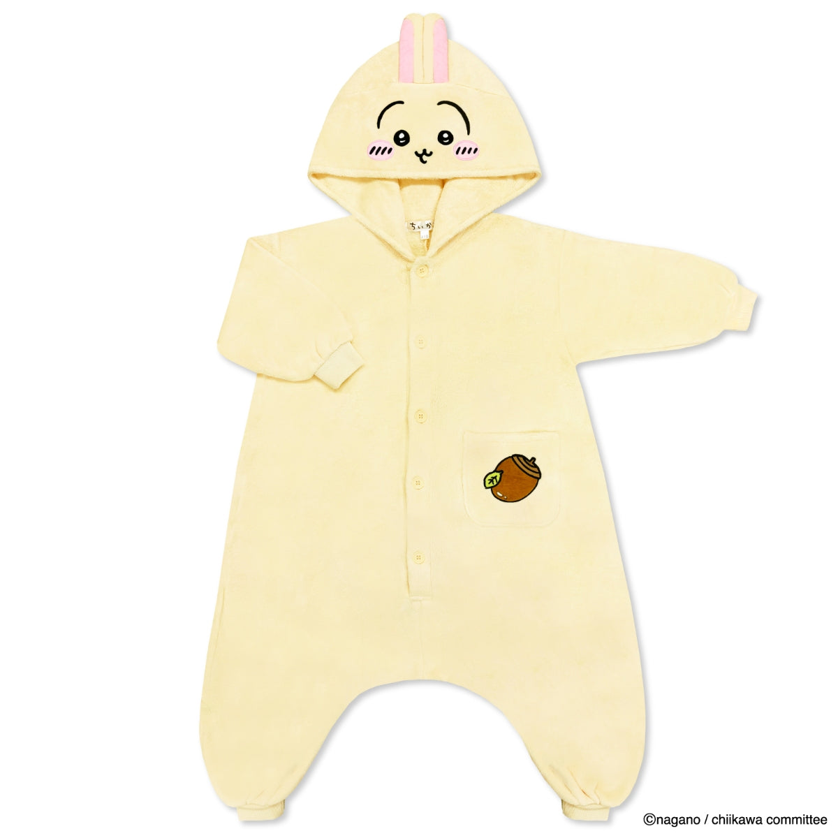 アパレル | ちいかわマーケット 公式グッズショップ