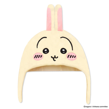 ちいかわ 着ぐるみ帽子（うさぎ2）