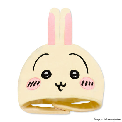 ちいかわ 着ぐるみ帽子（うさぎ2）