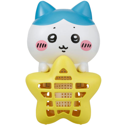 ちいかわ バルサン 虫こないもん 吊り・置きタイプ（ハチワレ）