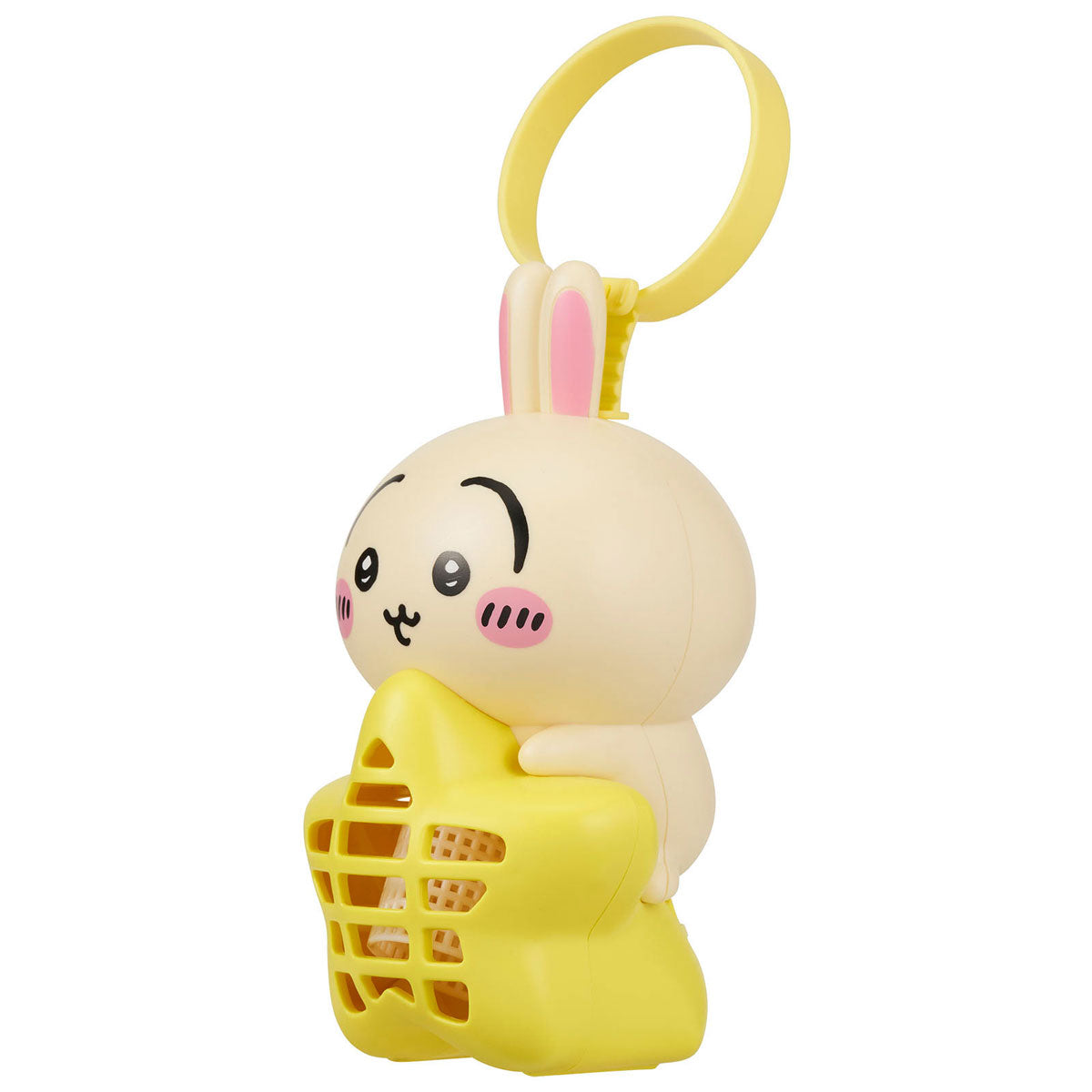 ちいかわ バルサン 虫こないもん 吊り・置きタイプ（うさぎ）