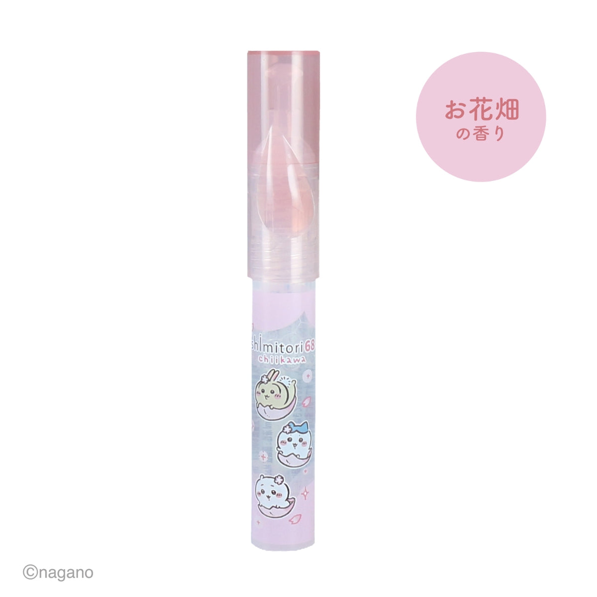 ちいかわ shimitori68（ちいかわ花びら お花畑の香り）