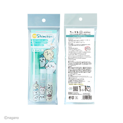 ちいかわ shimitoriアソートセット（みんなでピース 無香料）
