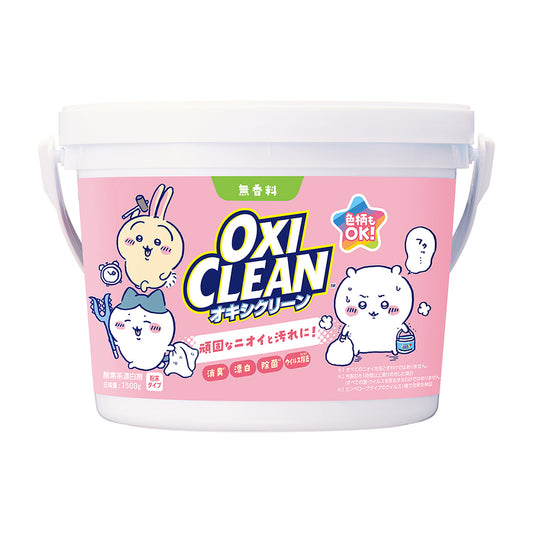 치이카와 옥시크린 1500g