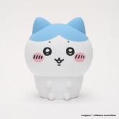 치이카와 오이테미루 라이트 (하치와레)