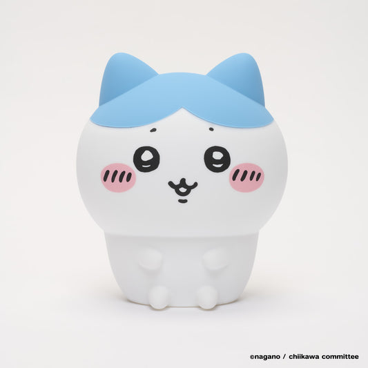 치이카와 오이테미루 라이트 (하치와레)