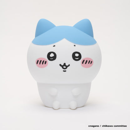 치이카와 오이테미루 라이트 (하치와레)