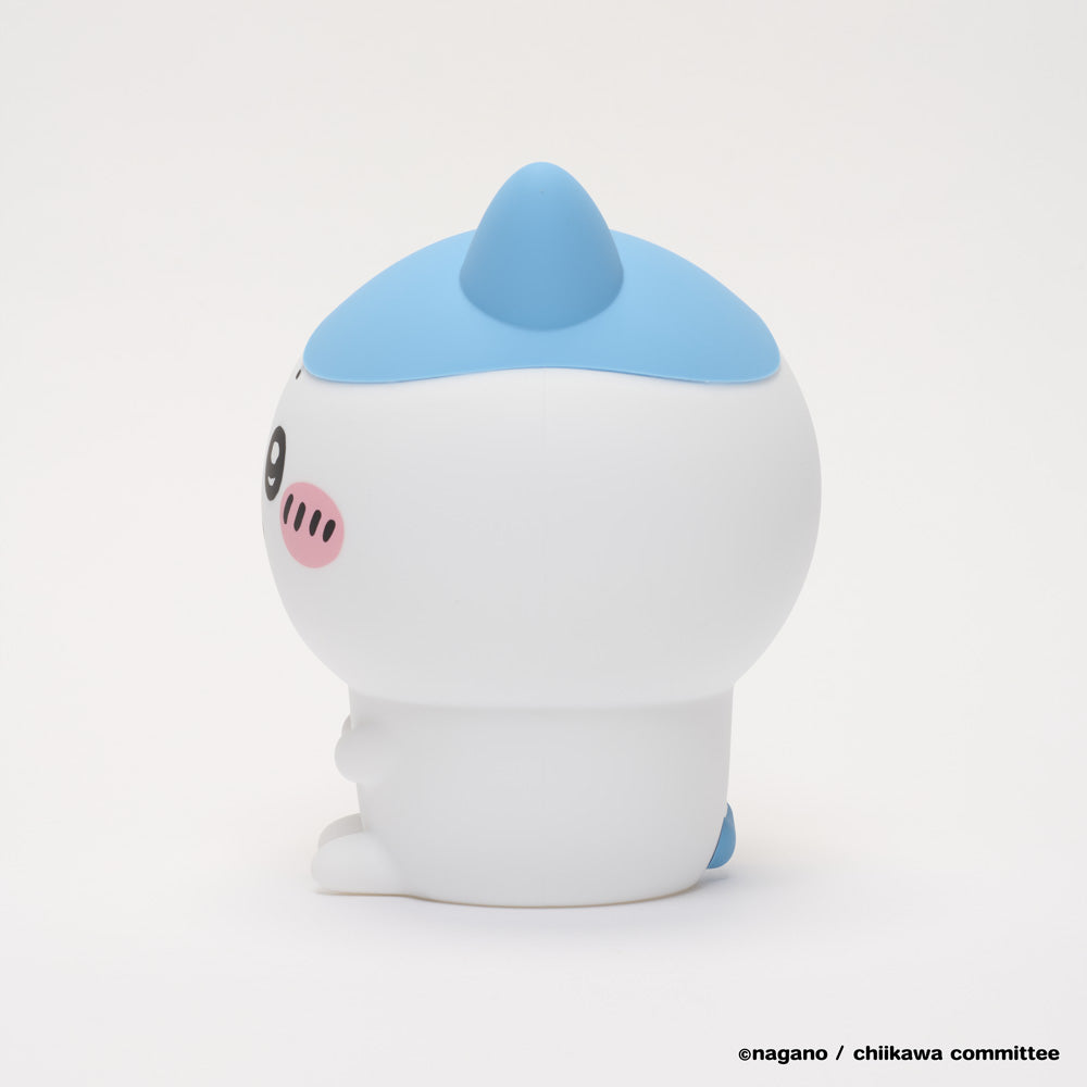 치이카와 오이테미루 라이트 (하치와레)