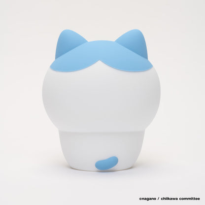 치이카와 오이테미루 라이트 (하치와레)