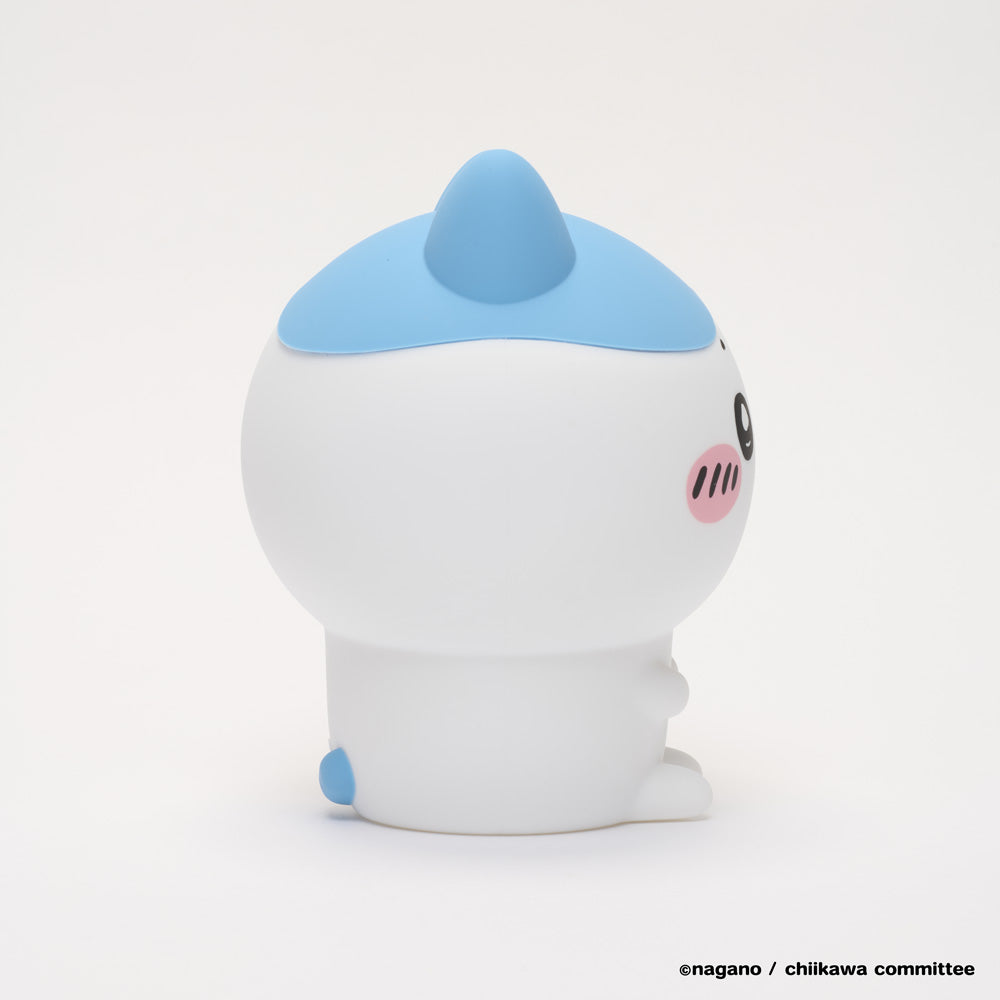 치이카와 오이테미루 라이트 (하치와레)