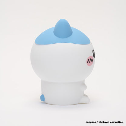 치이카와 오이테미루 라이트 (하치와레)