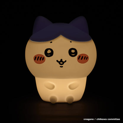 치이카와 오이테미루 라이트 (하치와레)