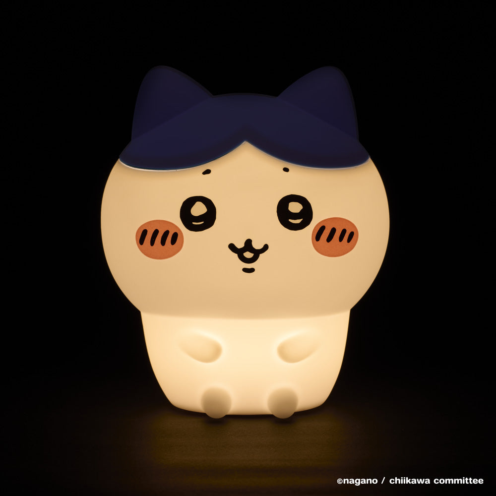 치이카와 오이테미루 라이트 (하치와레)