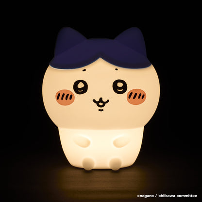 치이카와 오이테미루 라이트 (하치와레)