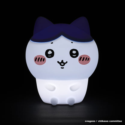 치이카와 오이테미루 라이트 (하치와레)