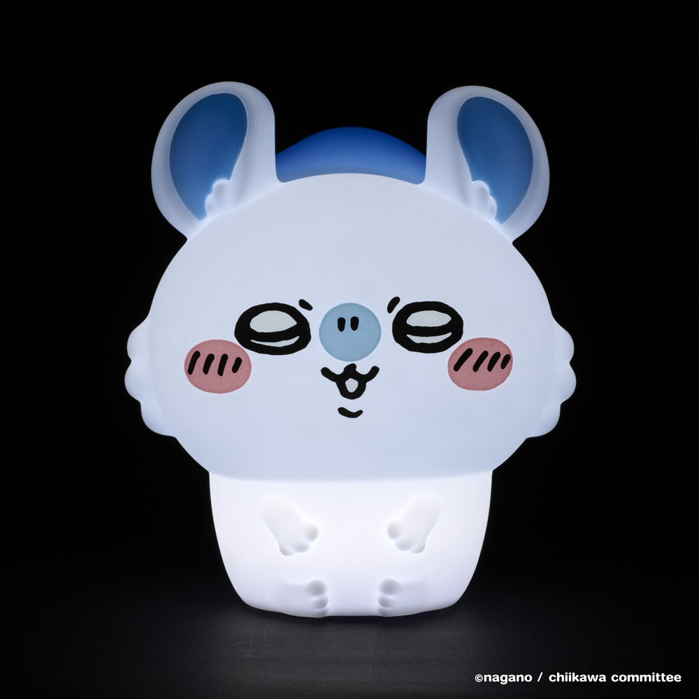 ちいモモ出品 ちいかわ オイテミルライト（モモンガ） | ちいかわマーケット 公式