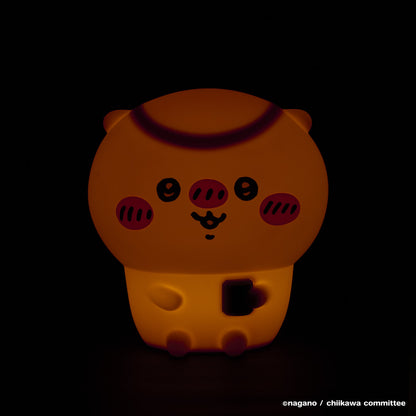 치이카와 오이테미루 라이트 (쿠리만쥬)