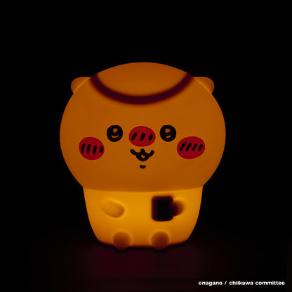 치이카와 오이테미루 라이트 (쿠리만쥬)