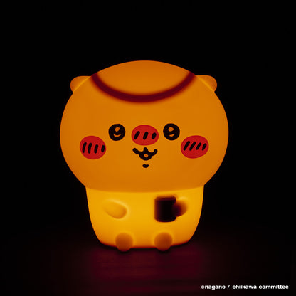 치이카와 오이테미루 라이트 (쿠리만쥬)