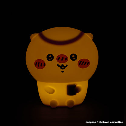 치이카와 오이테미루 라이트 (쿠리만쥬)