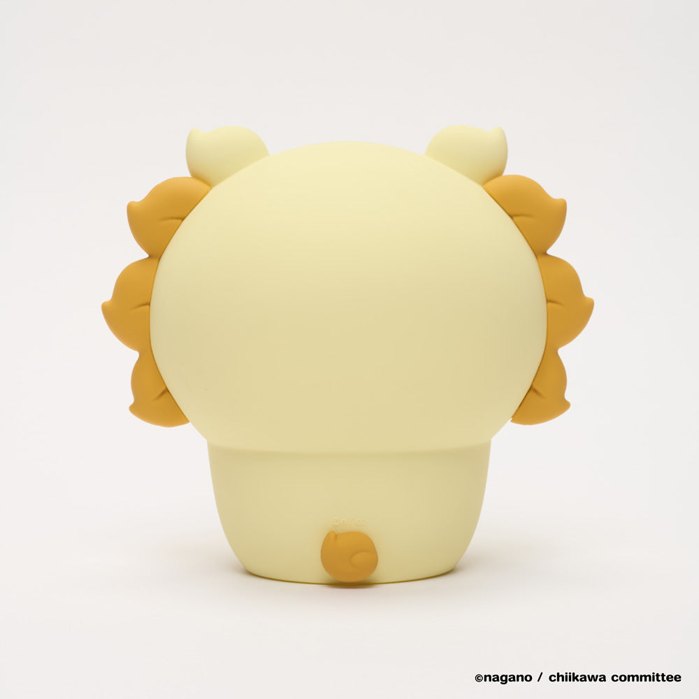 Chiikawa Oitemiru Light (Shisa) | Chiikawa Market Official Goods Shop