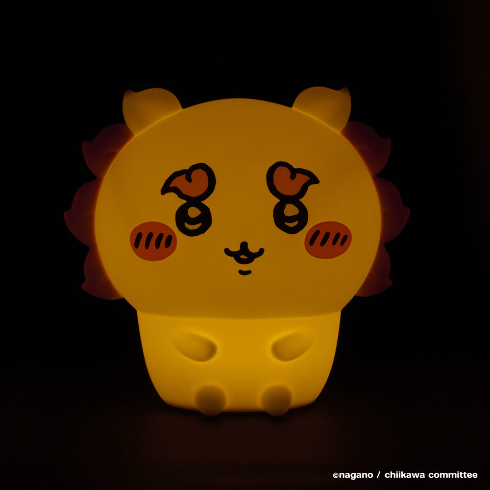 치이카와 오이테미루 라이트 (시사)