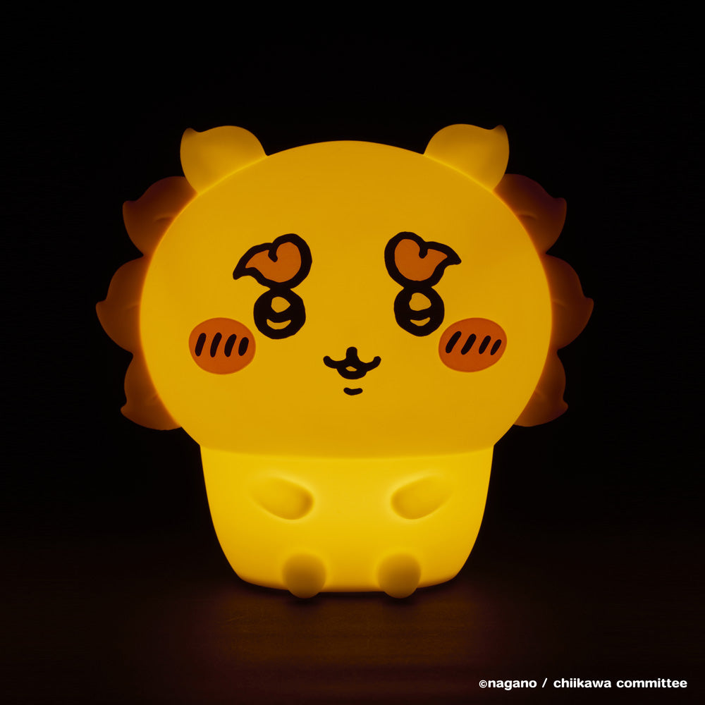 치이카와 오이테미루 라이트 (시사)