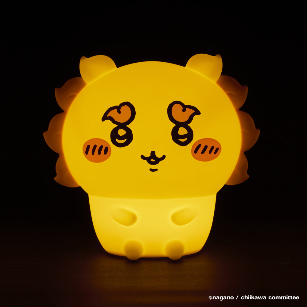 치이카와 오이테미루 라이트 (시사)