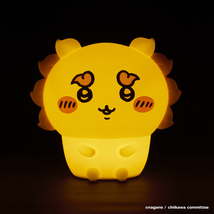 치이카와 오이테미루 라이트 (시사)