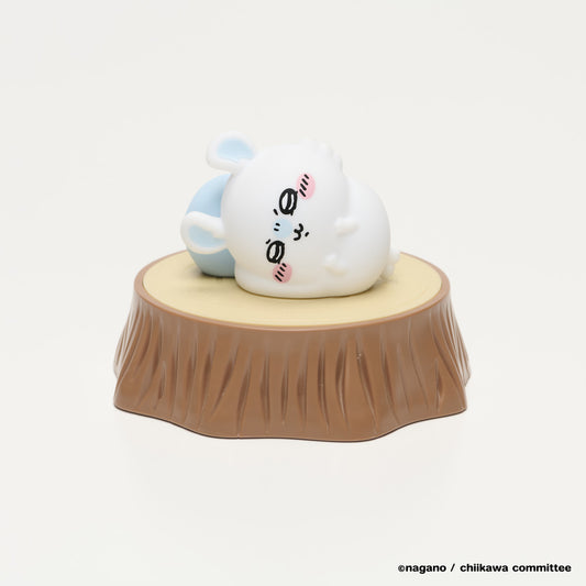 吉伊卡哇 Oitemite燈 (小桃鼠)