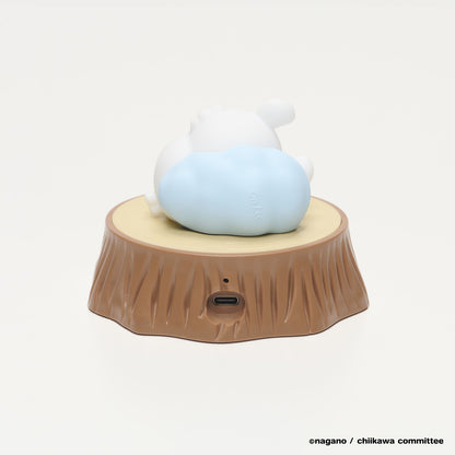 ちいかわ オイテミテライト（モモンガ）