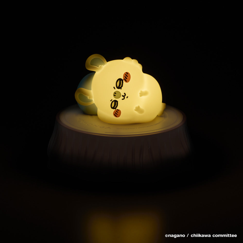 ちいかわ オイテミテライト（モモンガ）