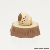 ちいかわ オイテミテライト（くりまんじゅう）