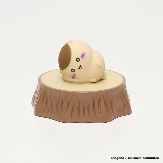 吉伊卡哇 Oitemite燈 (栗子饅頭)