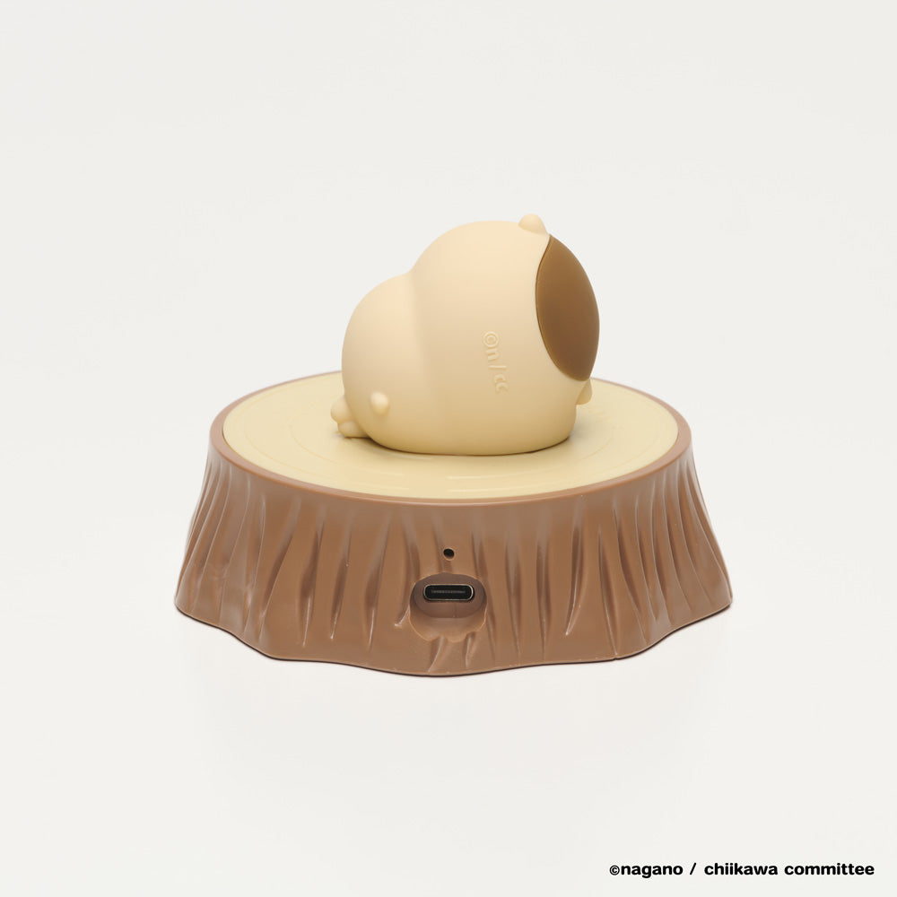 치이카와 오이테미테 라이트 (쿠리만쥬)