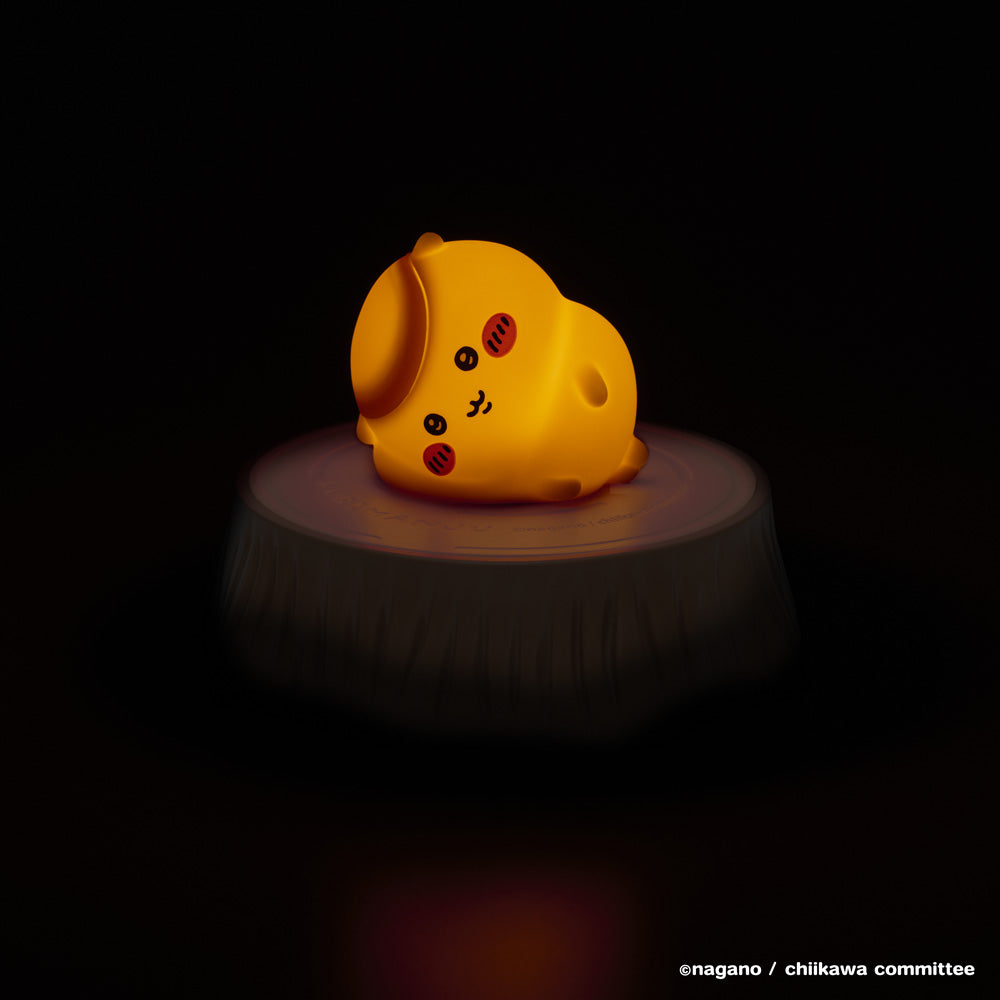 치이카와 오이테미테 라이트 (쿠리만쥬)