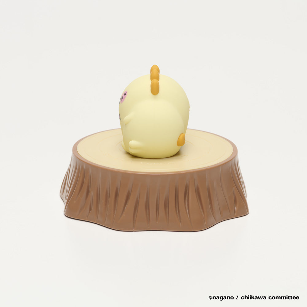 ちいかわ オイテミテライト（シーサー）