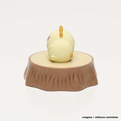 ちいかわ オイテミテライト（シーサー）