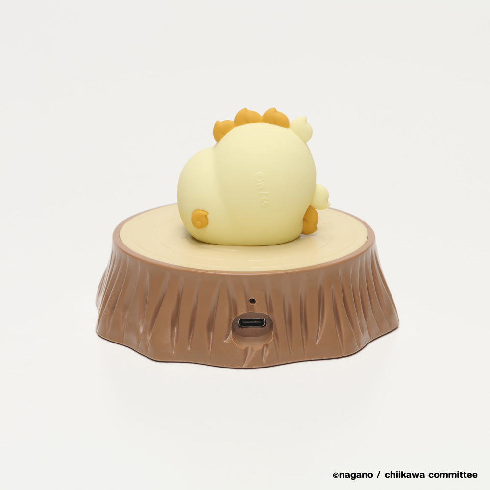 ちいかわ オイテミテライト（シーサー） | ちいかわマーケット 公式