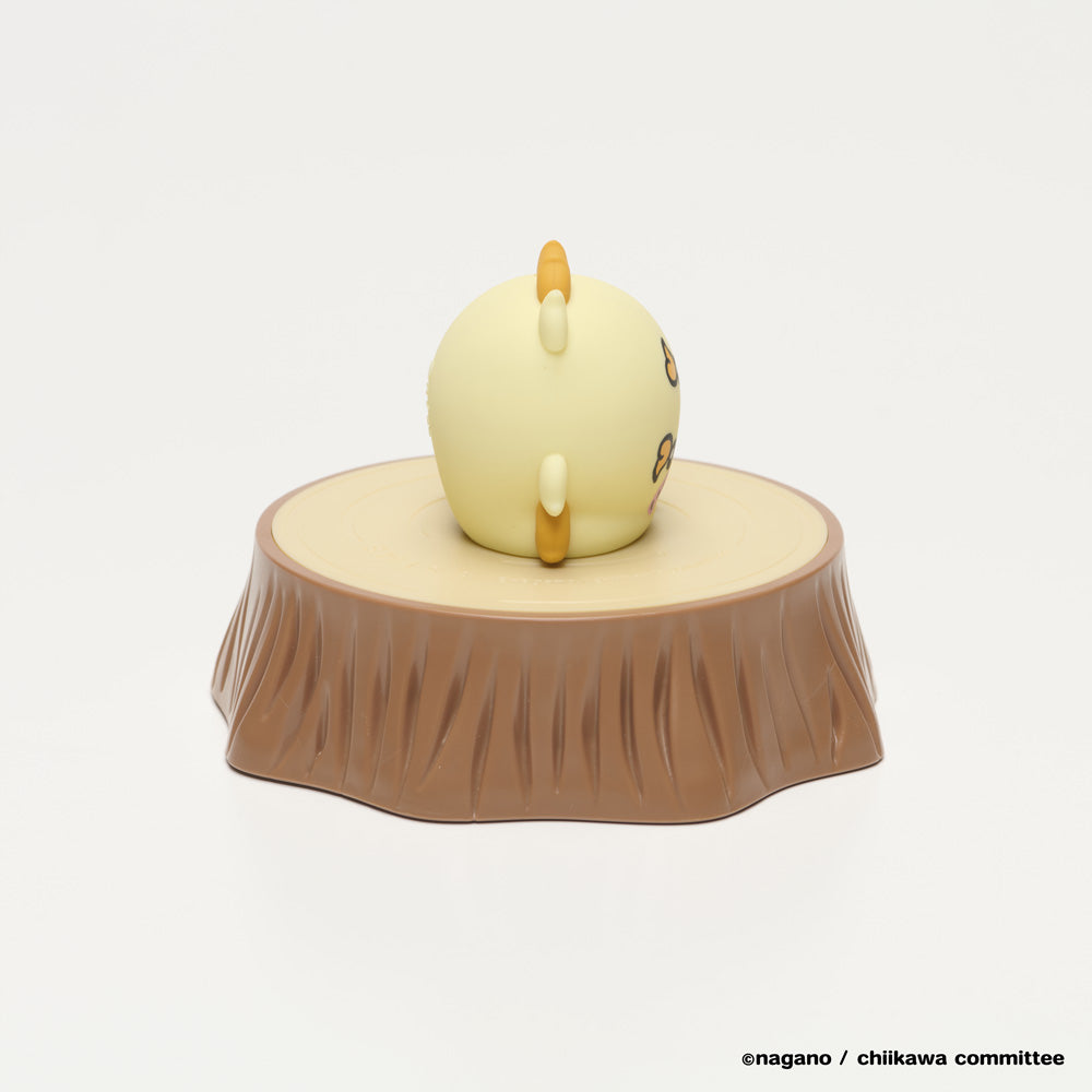 ちいかわ オイテミテライト（シーサー）