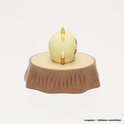 ちいかわ オイテミテライト（シーサー）