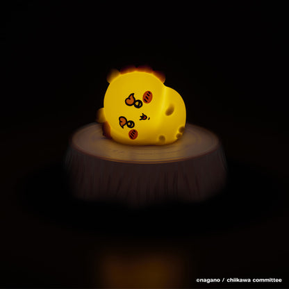 ちいかわ オイテミテライト（シーサー）