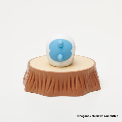 치이카와 오이테미테 라이트 (하치와레)